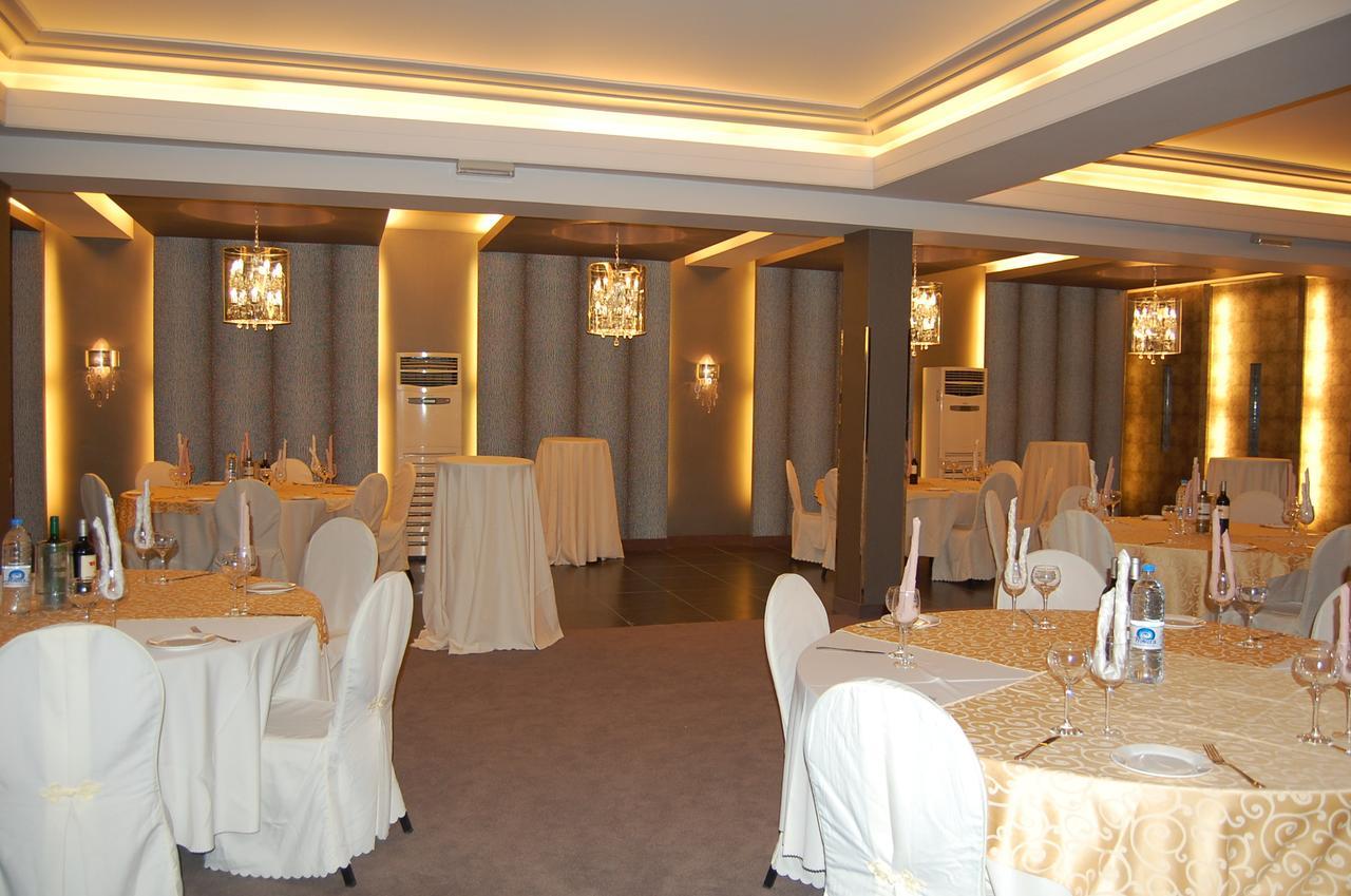 Mamba Point Hotel Monrovia Kültér fotó